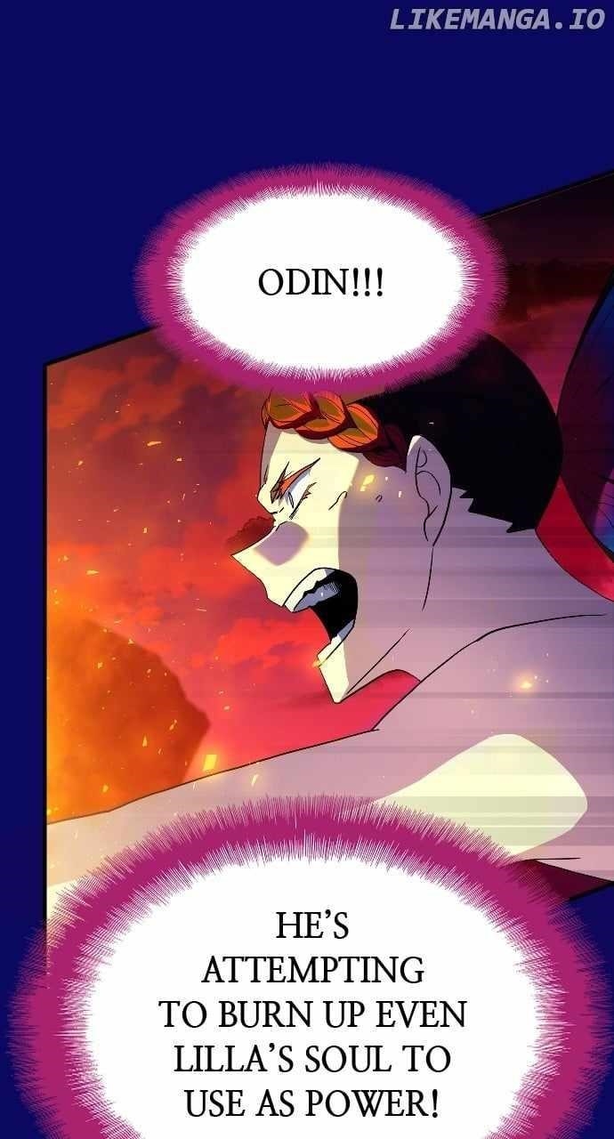 The Last Golden Child - Chapter 159 Page 52