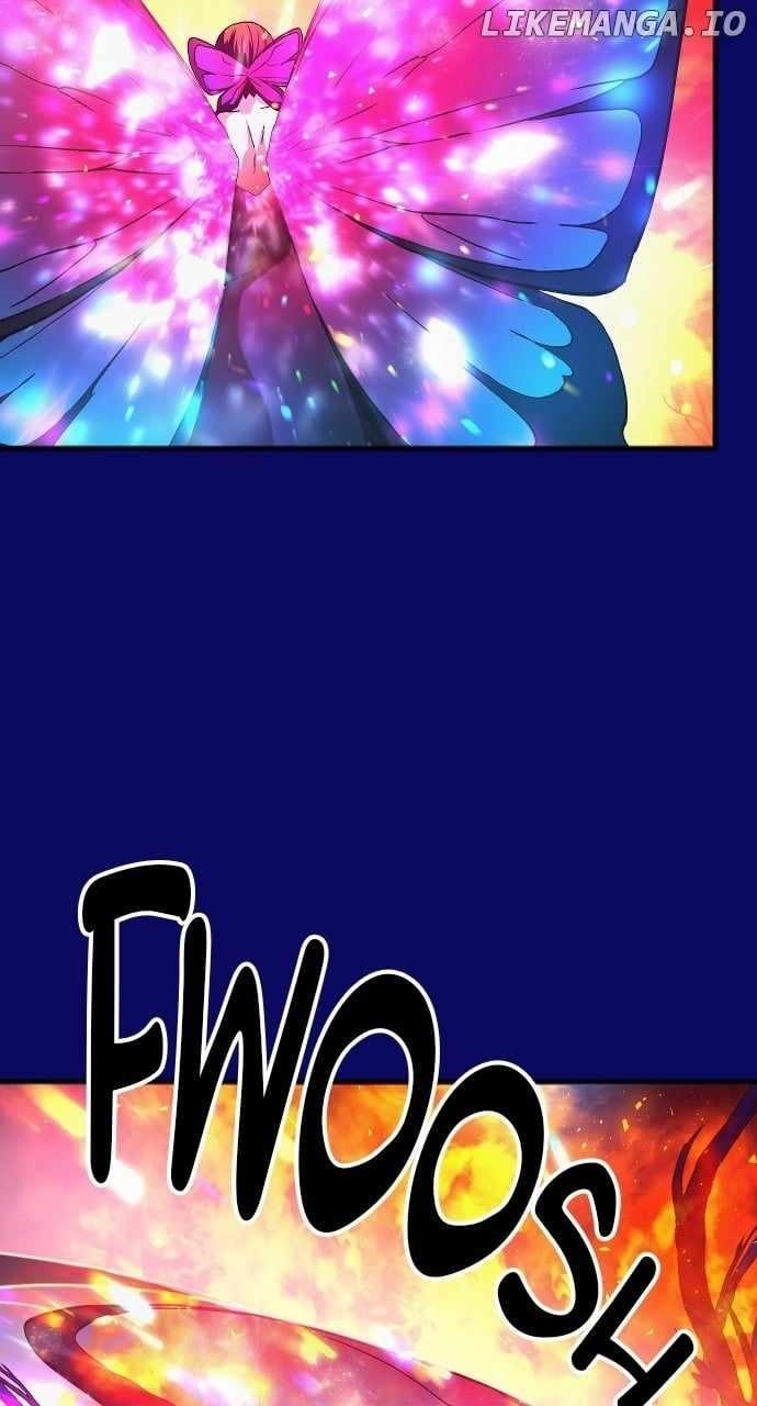 The Last Golden Child - Chapter 159 Page 54