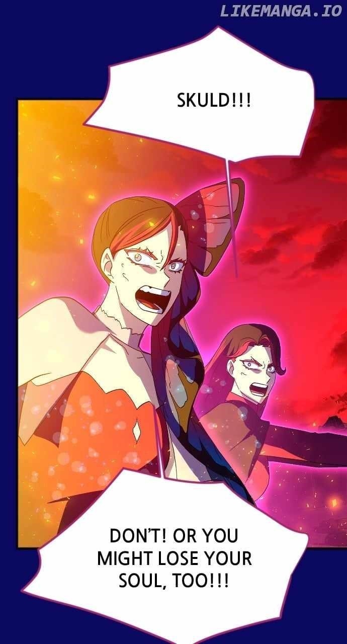 The Last Golden Child - Chapter 159 Page 56