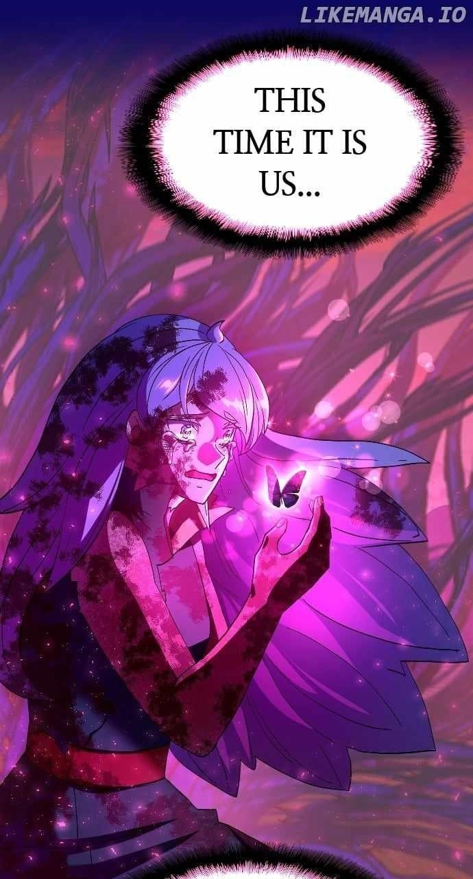 The Last Golden Child - Chapter 159 Page 6