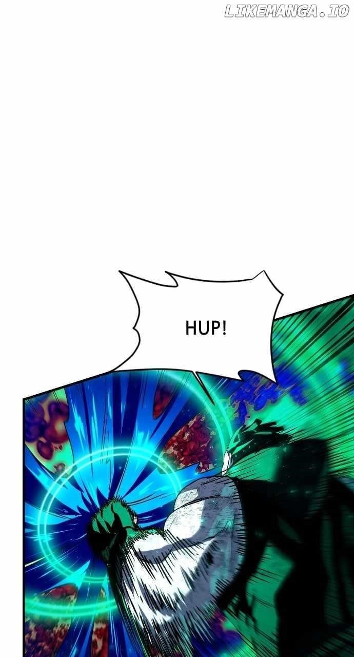 The Last Golden Child - Chapter 159 Page 64