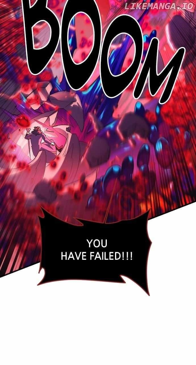 The Last Golden Child - Chapter 159 Page 69