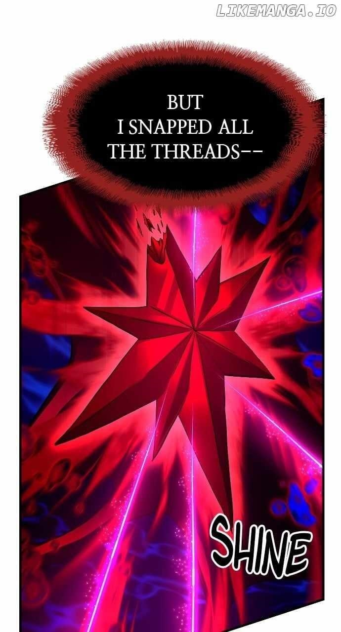 The Last Golden Child - Chapter 159 Page 75