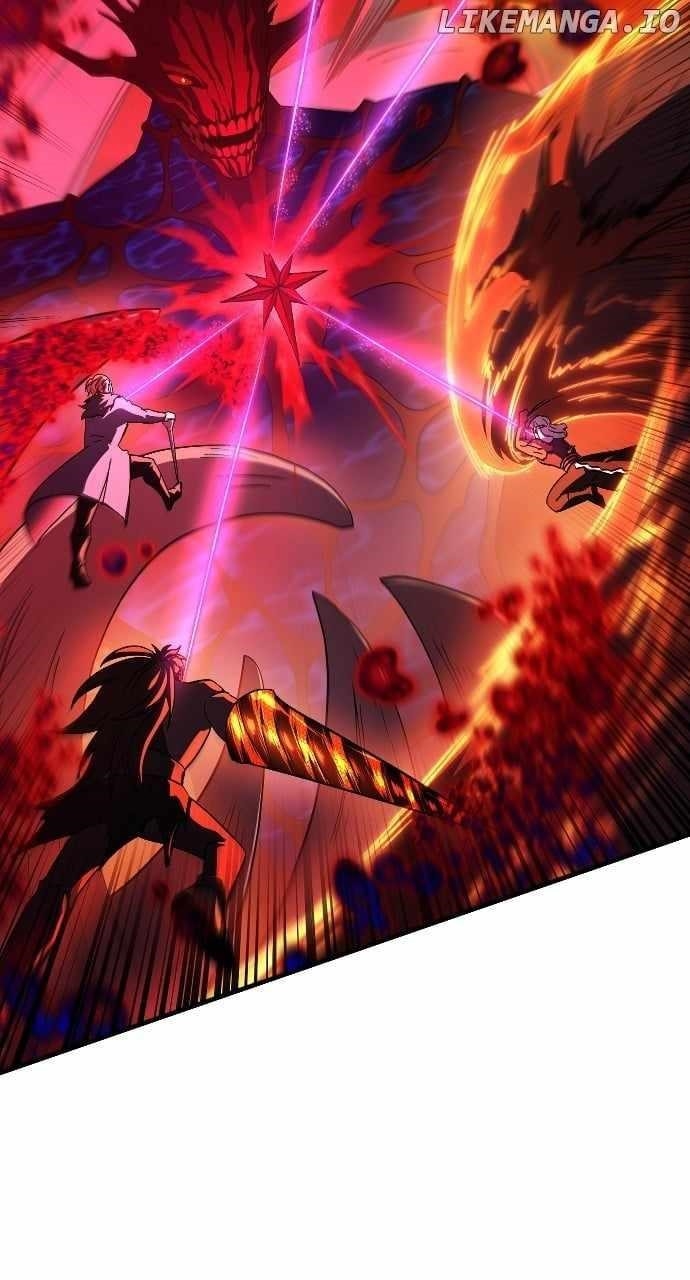 The Last Golden Child - Chapter 159 Page 77