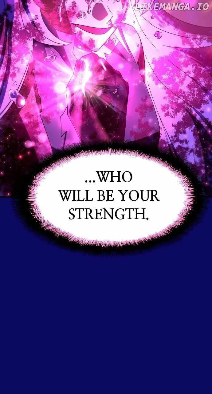 The Last Golden Child - Chapter 159 Page 8