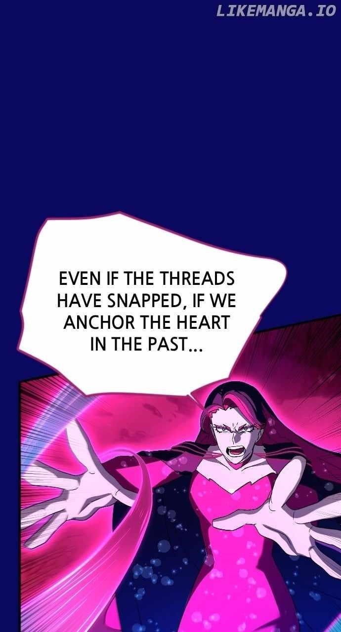 The Last Golden Child - Chapter 159 Page 81