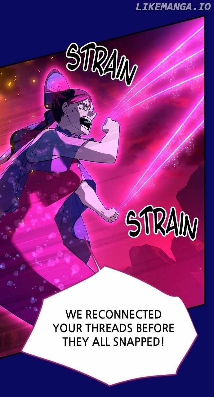 The Last Golden Child - Chapter 159 Page 83