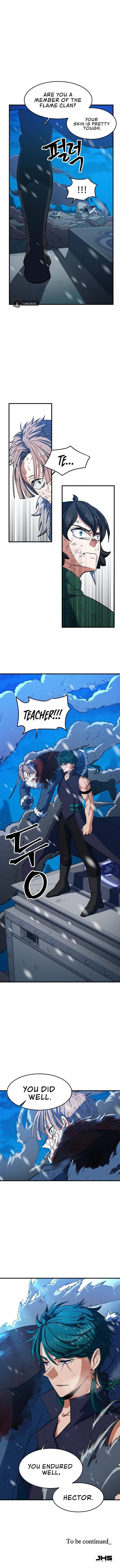 The Last Golden Child - Chapter 16 Page 15