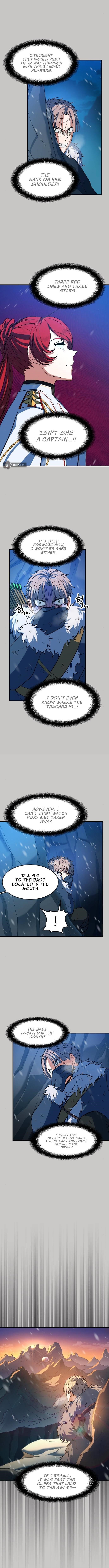 The Last Golden Child - Chapter 16 Page 3