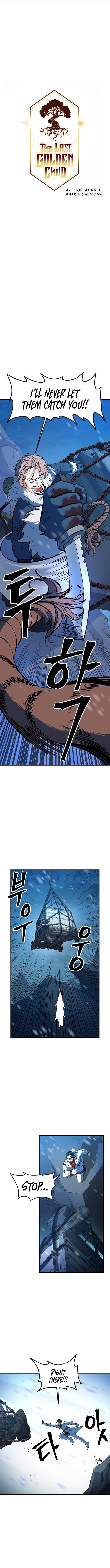 The Last Golden Child - Chapter 16 Page 7