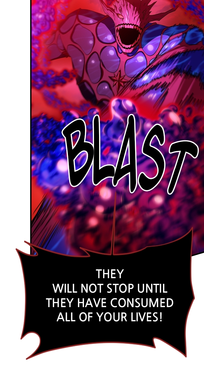 The Last Golden Child - Chapter 160 Page 11