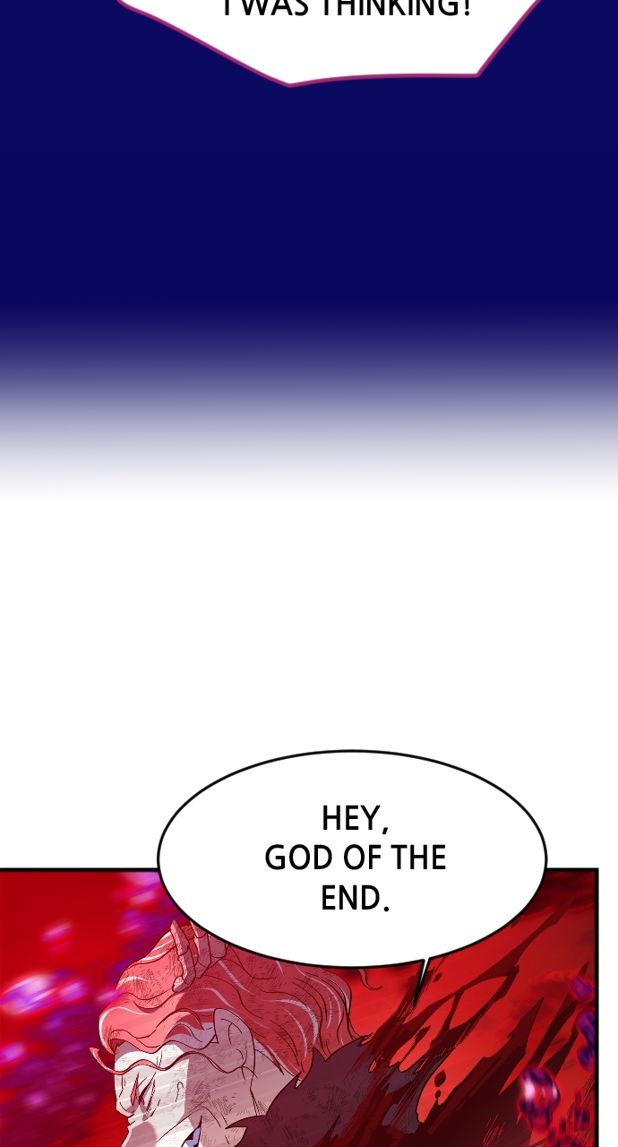 The Last Golden Child - Chapter 160 Page 17