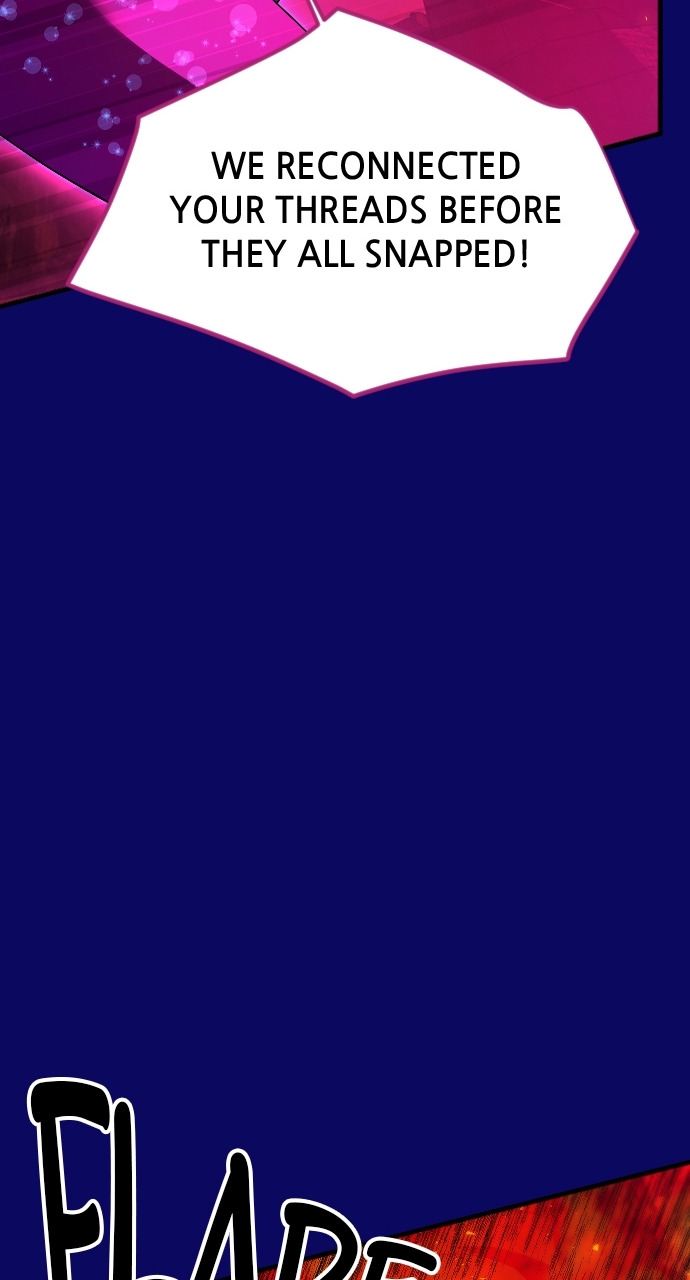 The Last Golden Child - Chapter 160 Page 2