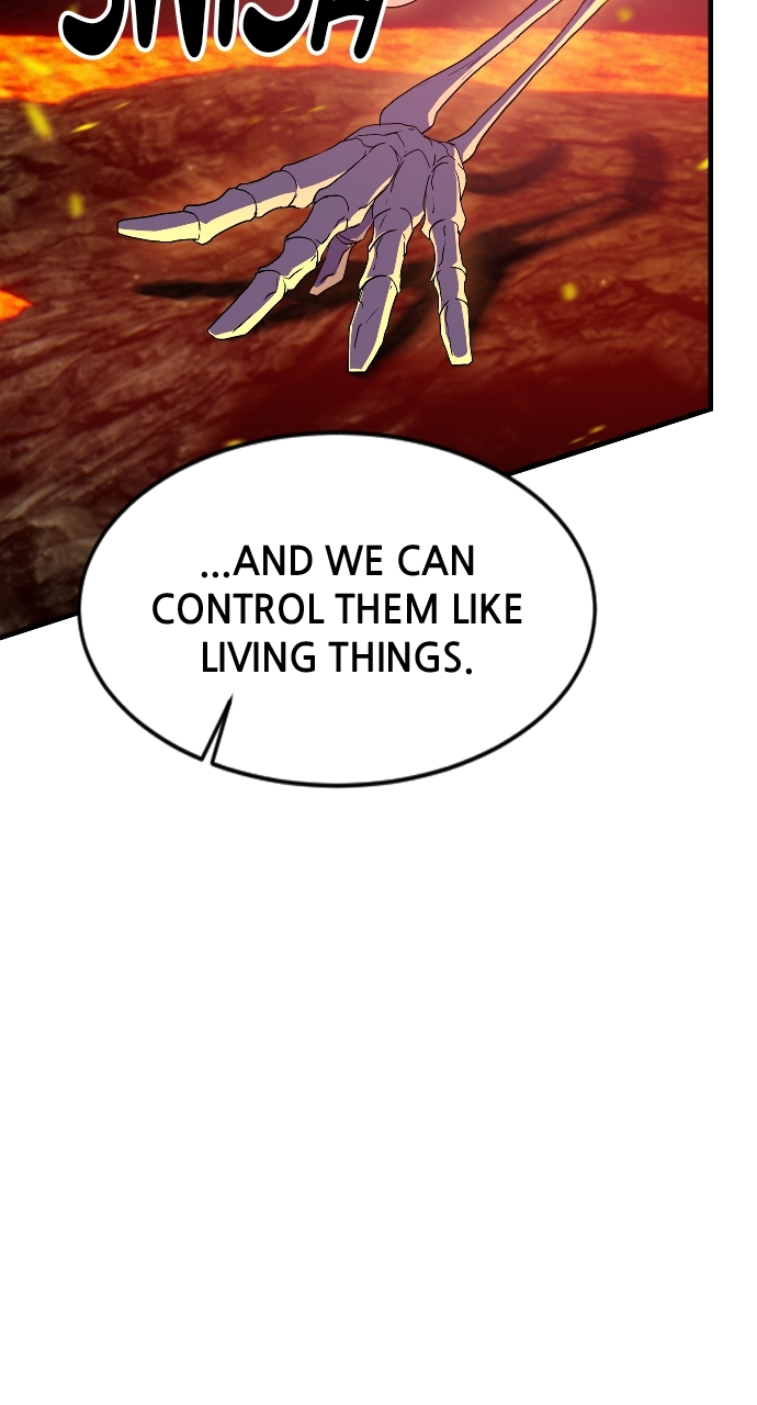 The Last Golden Child - Chapter 160 Page 21