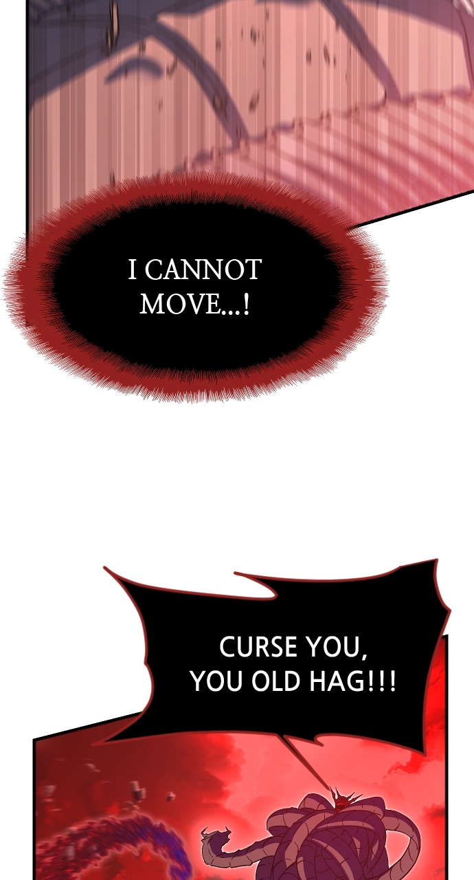 The Last Golden Child - Chapter 160 Page 27