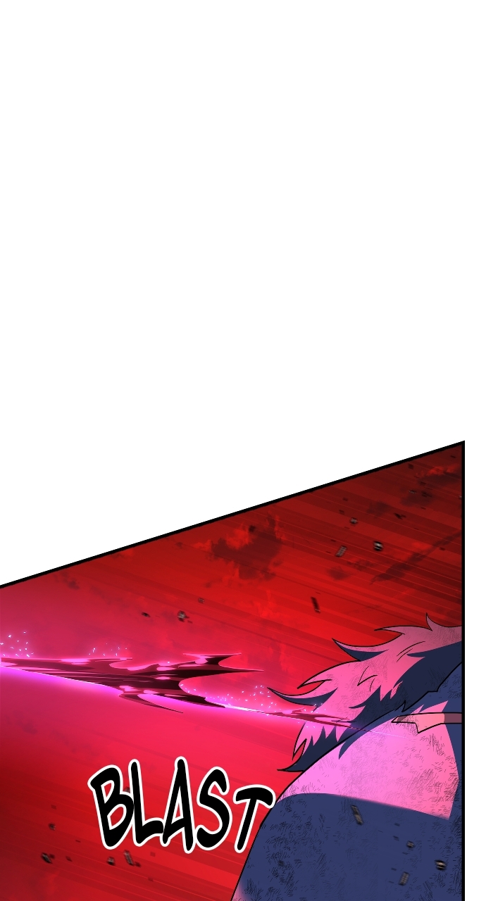 The Last Golden Child - Chapter 160 Page 29