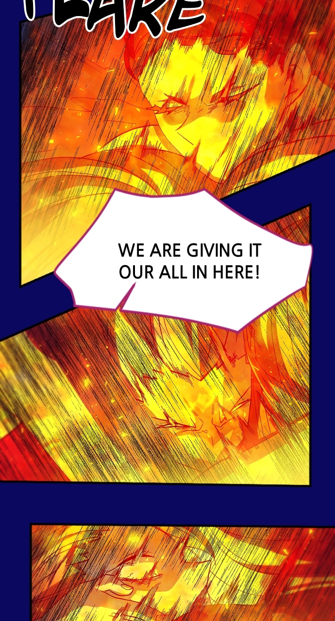 The Last Golden Child - Chapter 160 Page 3