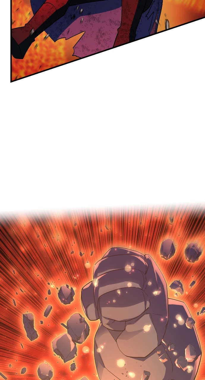 The Last Golden Child - Chapter 160 Page 31