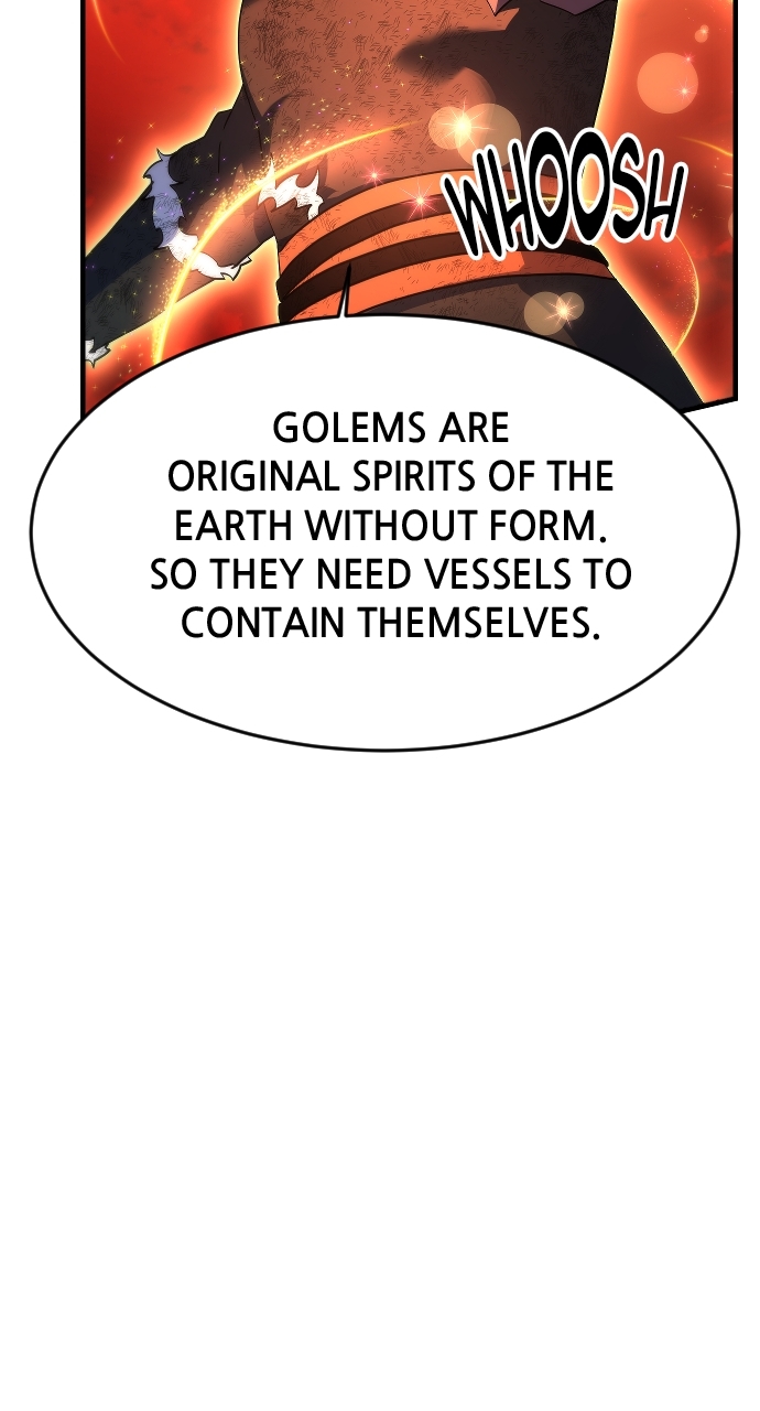 The Last Golden Child - Chapter 160 Page 34