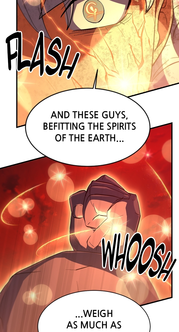 The Last Golden Child - Chapter 160 Page 37