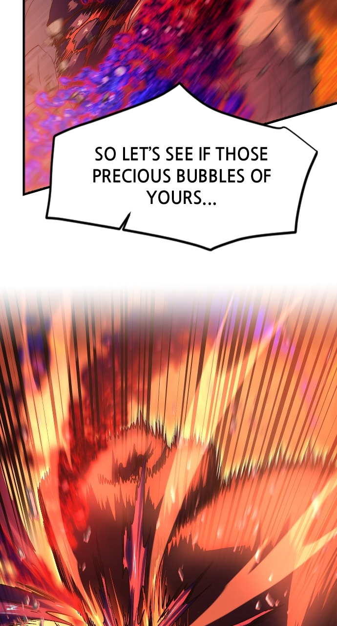 The Last Golden Child - Chapter 160 Page 39