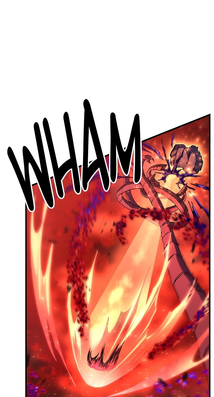 The Last Golden Child - Chapter 160 Page 41