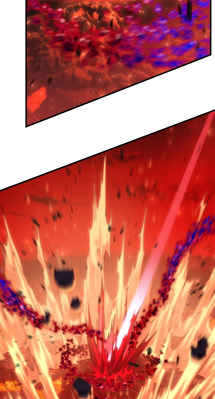 The Last Golden Child - Chapter 160 Page 42