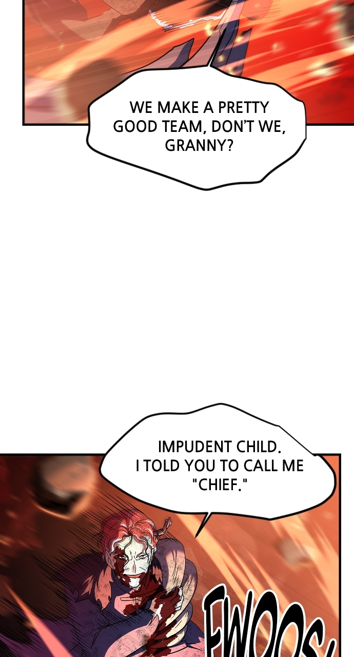 The Last Golden Child - Chapter 160 Page 46