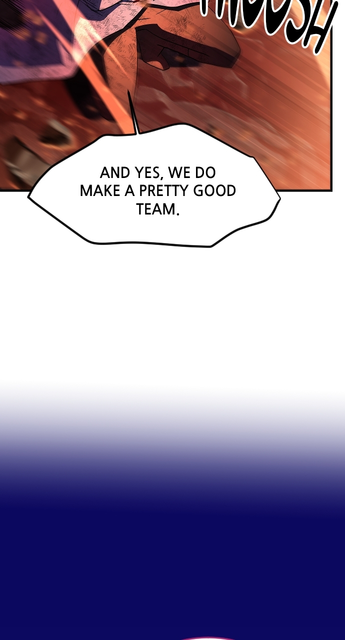 The Last Golden Child - Chapter 160 Page 47