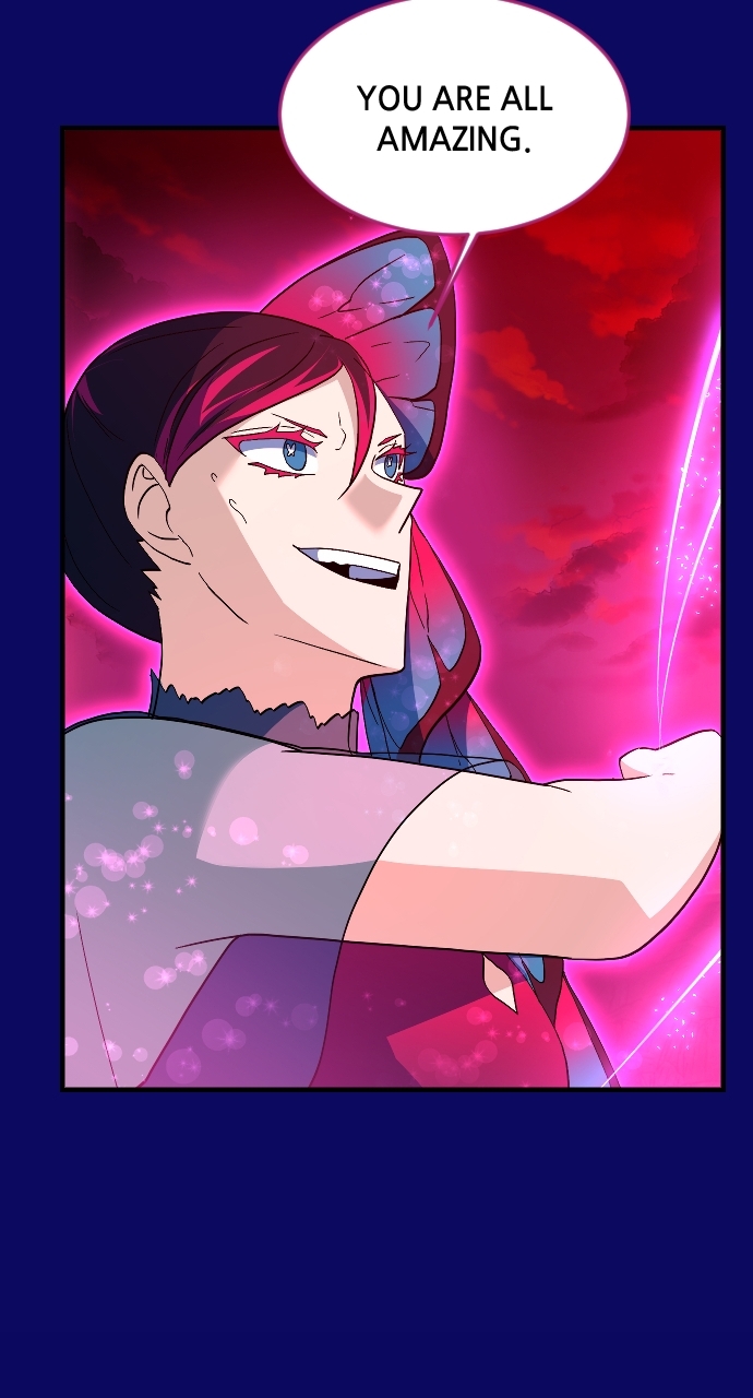 The Last Golden Child - Chapter 160 Page 48