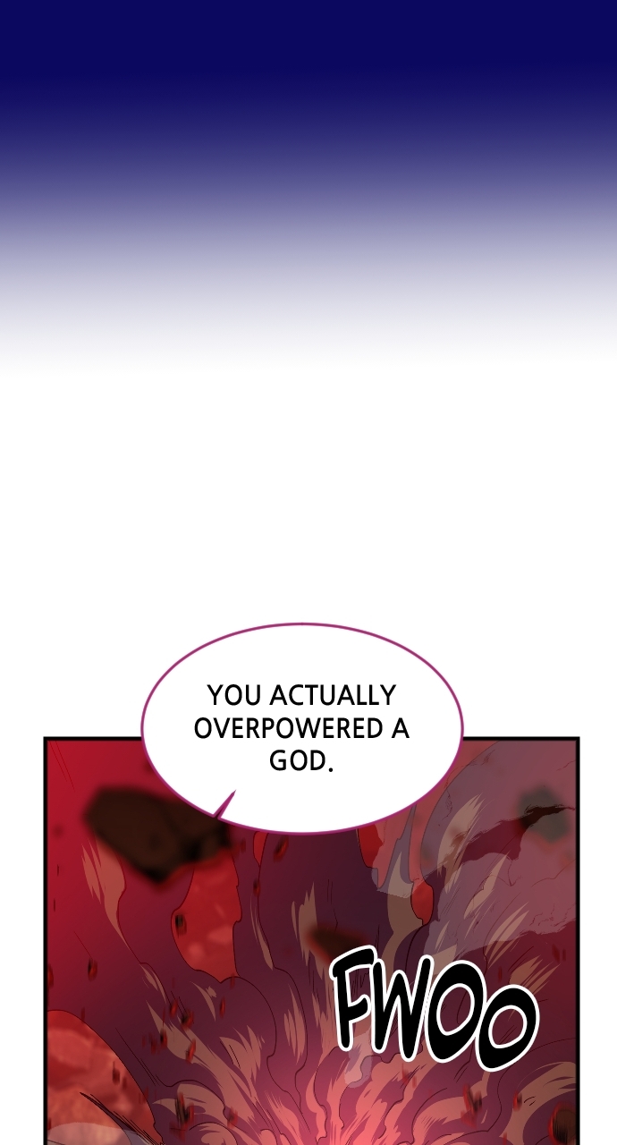 The Last Golden Child - Chapter 160 Page 49