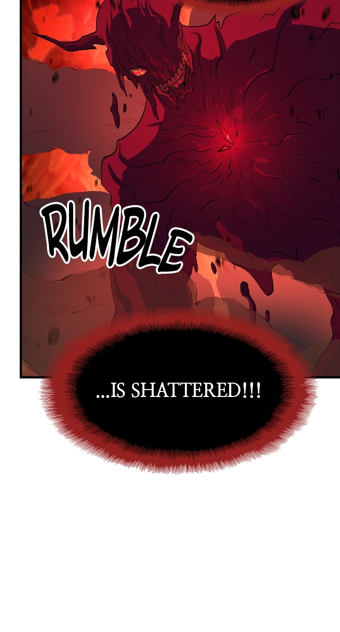 The Last Golden Child - Chapter 160 Page 51