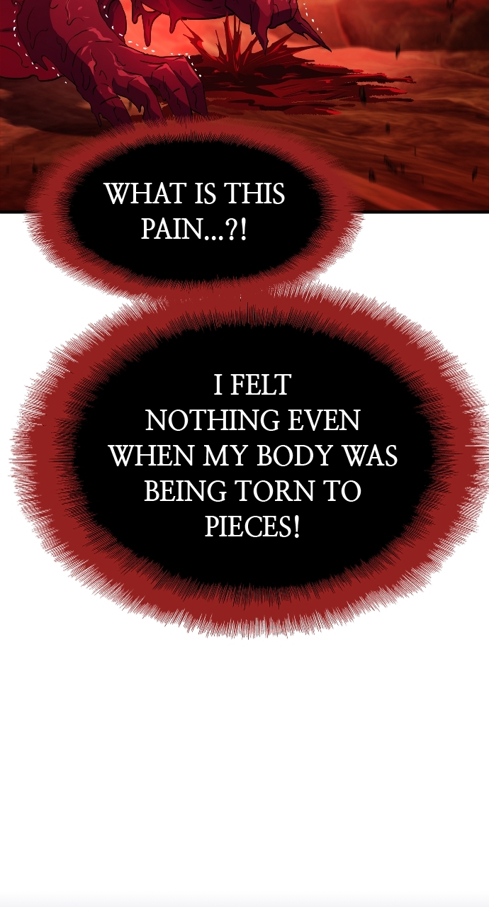 The Last Golden Child - Chapter 160 Page 57