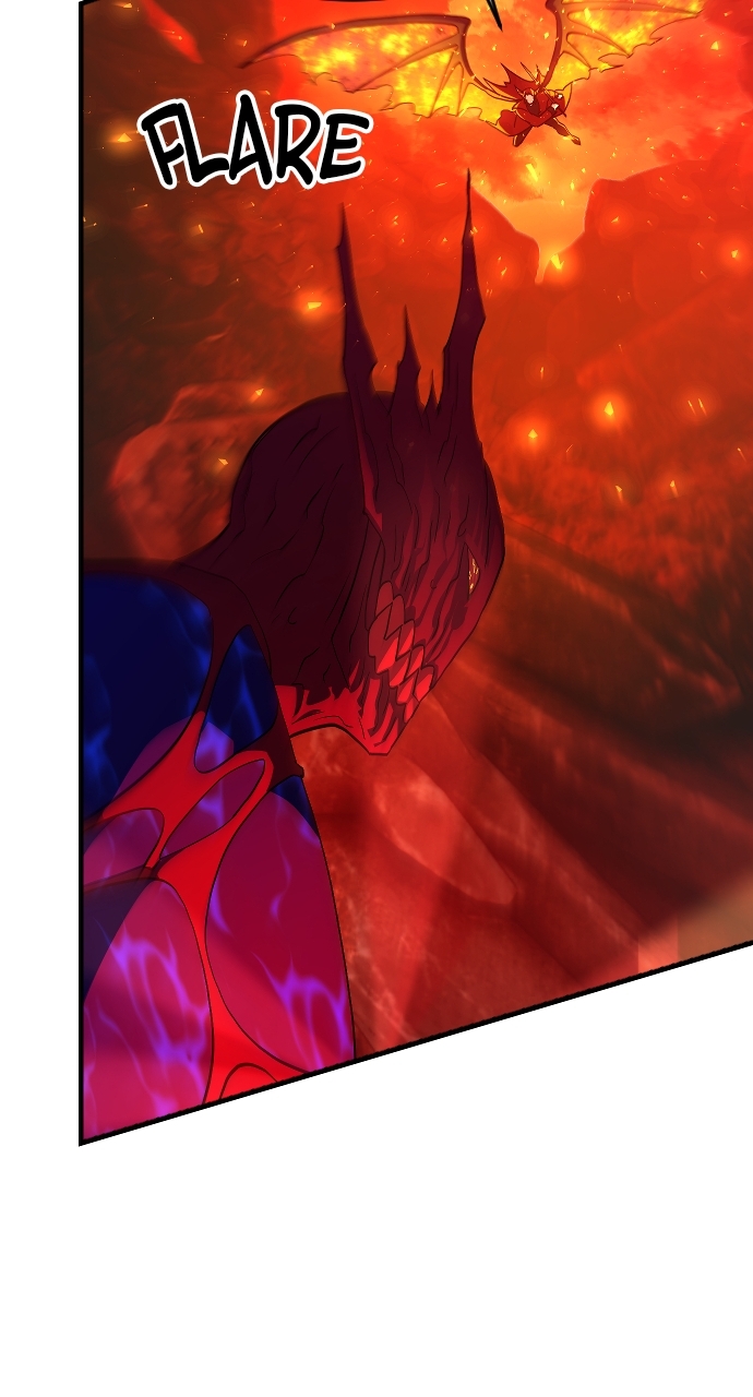 The Last Golden Child - Chapter 160 Page 68