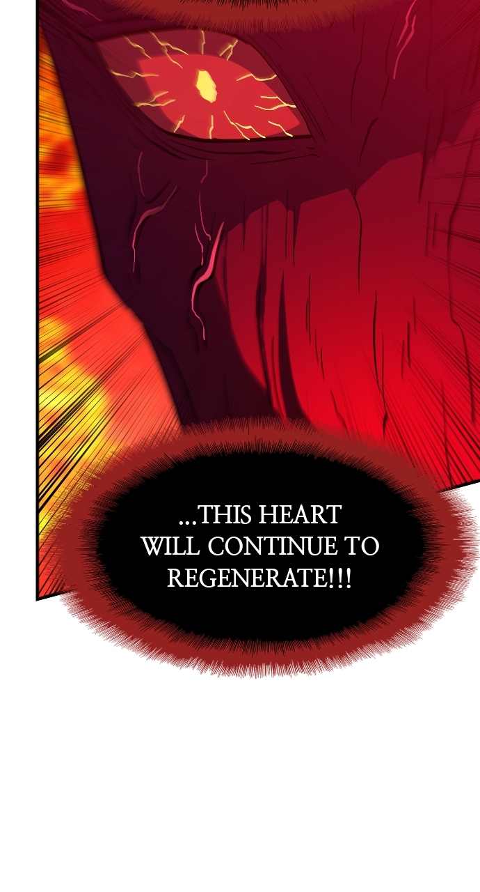 The Last Golden Child - Chapter 160 Page 71