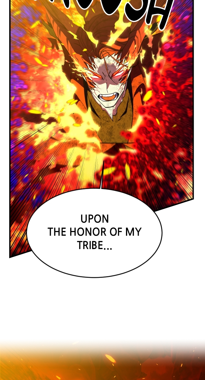 The Last Golden Child - Chapter 160 Page 75