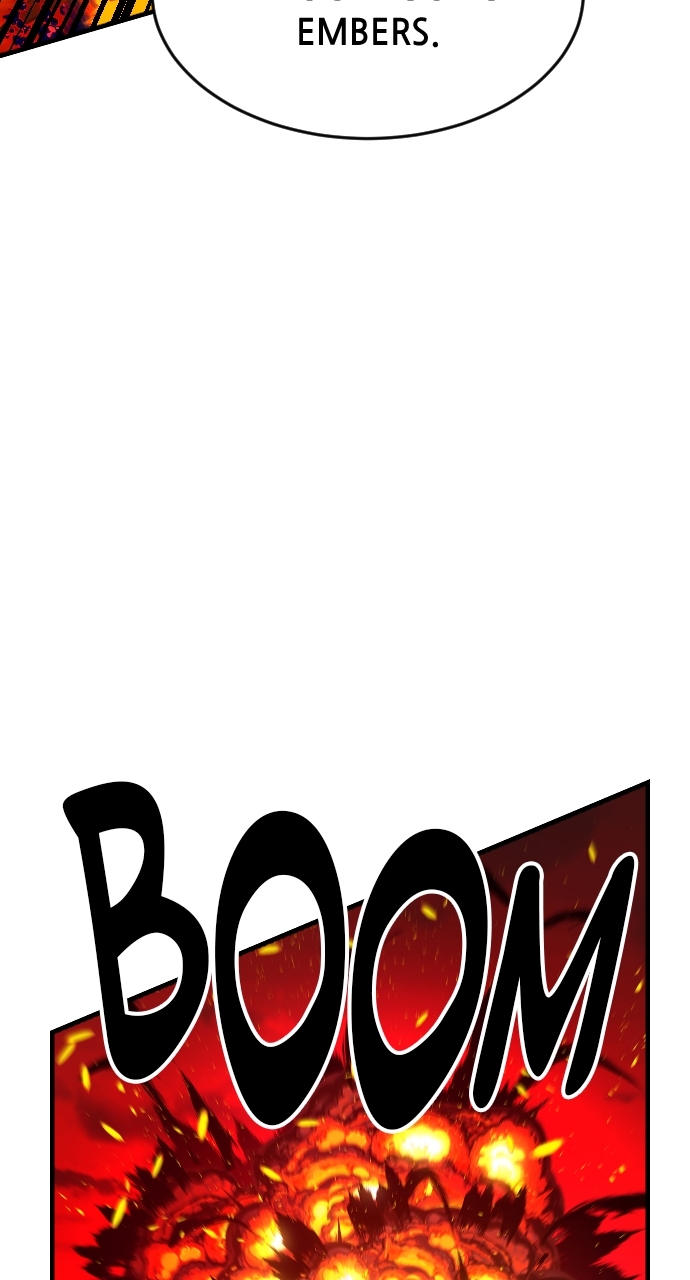 The Last Golden Child - Chapter 160 Page 77