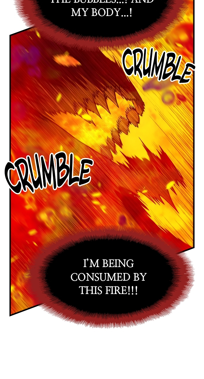 The Last Golden Child - Chapter 160 Page 81