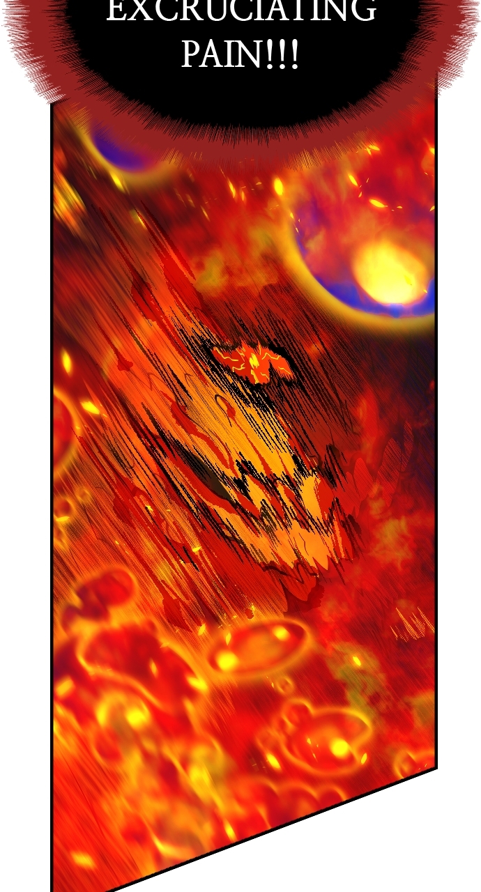 The Last Golden Child - Chapter 160 Page 86