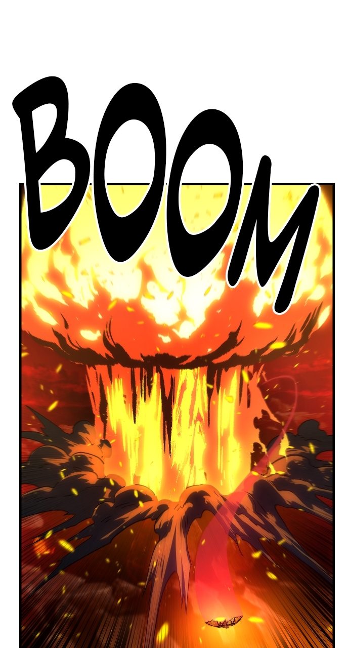 The Last Golden Child - Chapter 160 Page 89