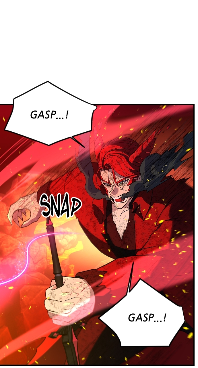 The Last Golden Child - Chapter 160 Page 92