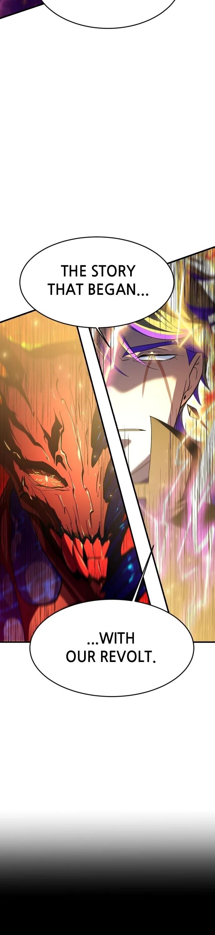 The Last Golden Child - Chapter 161 Page 11