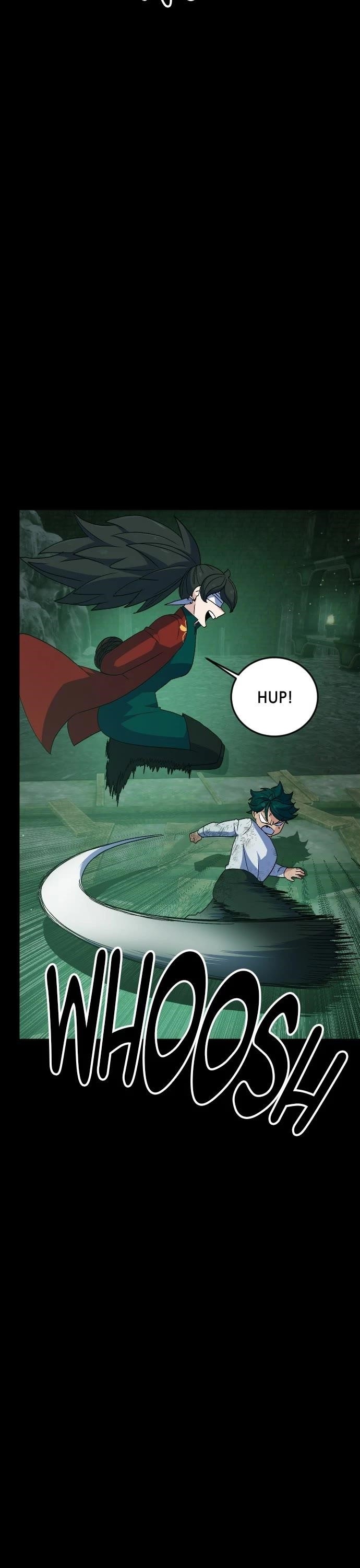 The Last Golden Child - Chapter 161 Page 13