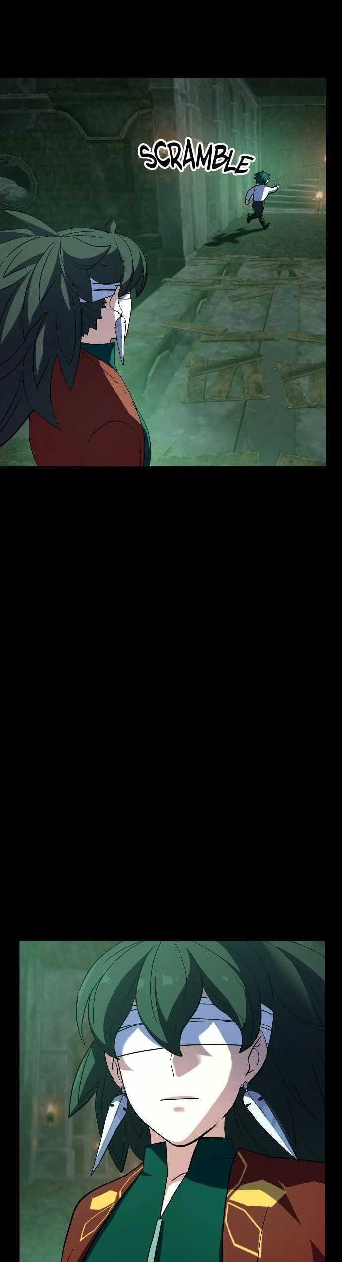 The Last Golden Child - Chapter 161 Page 19