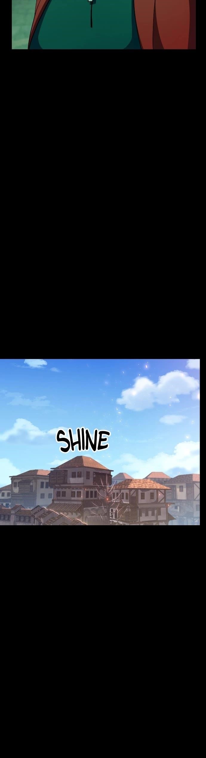 The Last Golden Child - Chapter 161 Page 20