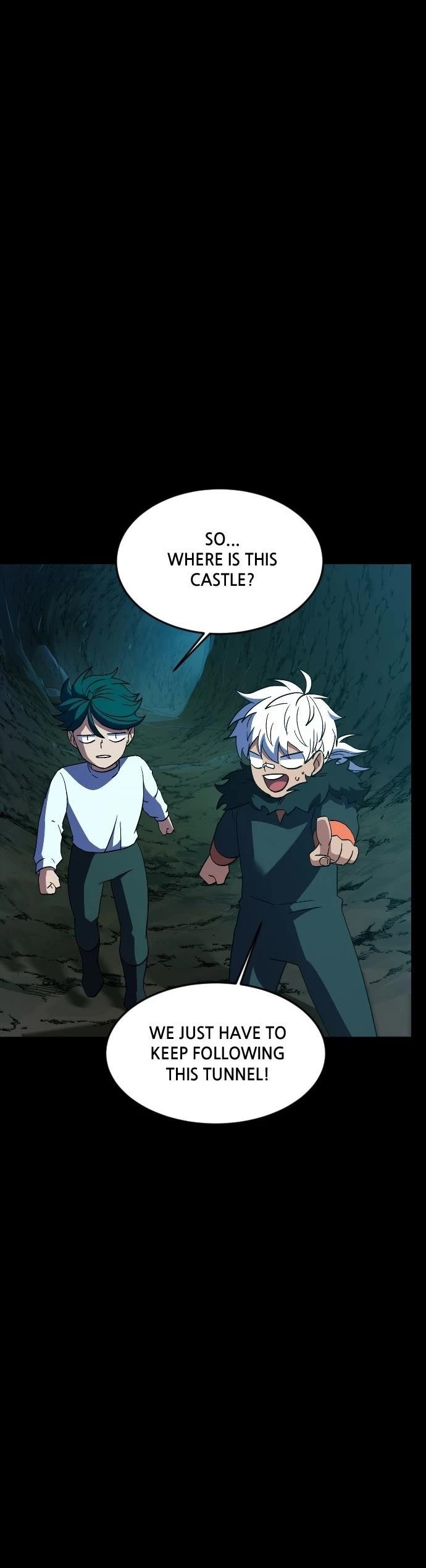 The Last Golden Child - Chapter 161 Page 30