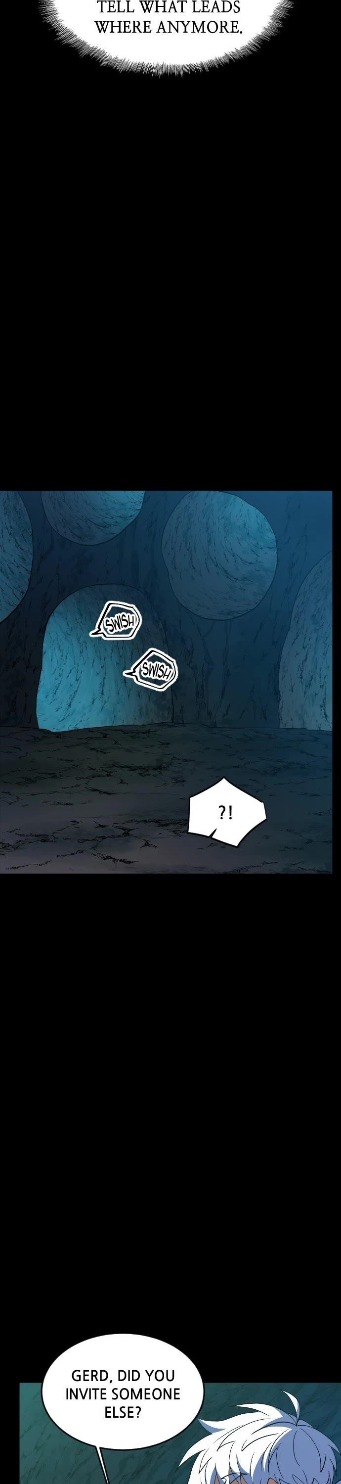 The Last Golden Child - Chapter 161 Page 32