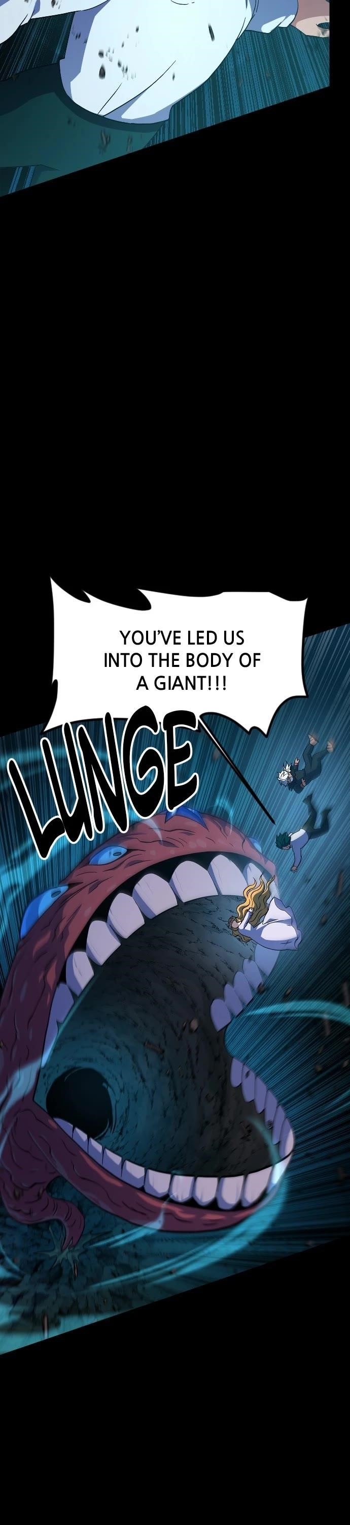 The Last Golden Child - Chapter 161 Page 41