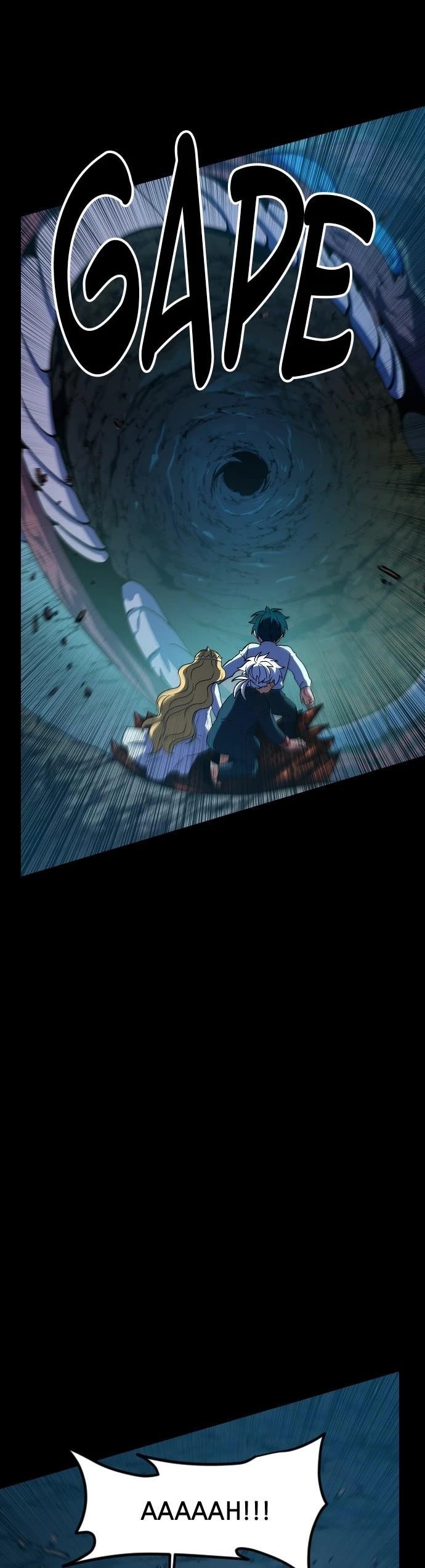 The Last Golden Child - Chapter 161 Page 44