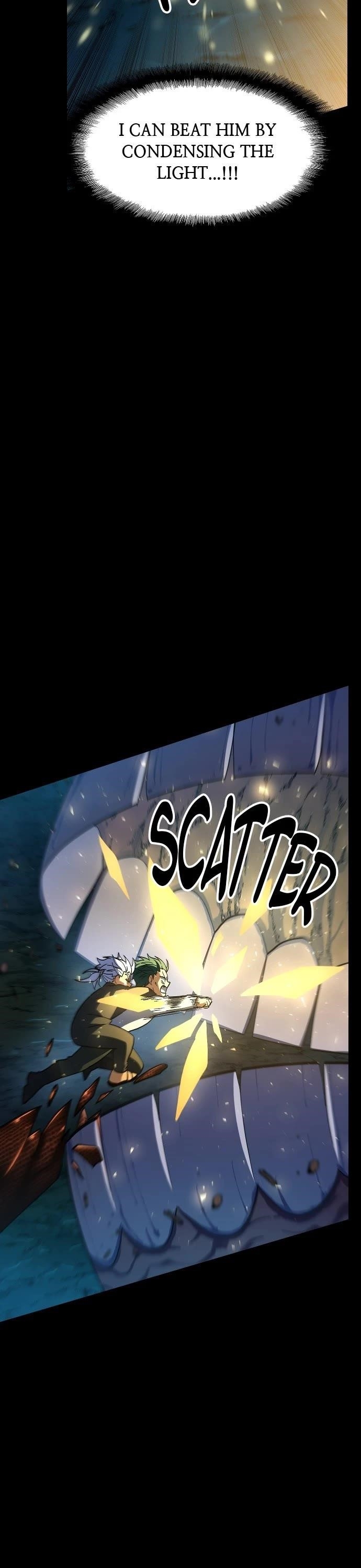 The Last Golden Child - Chapter 161 Page 46